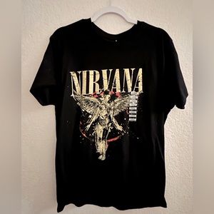 Nirvana (Band) T-Shirt
